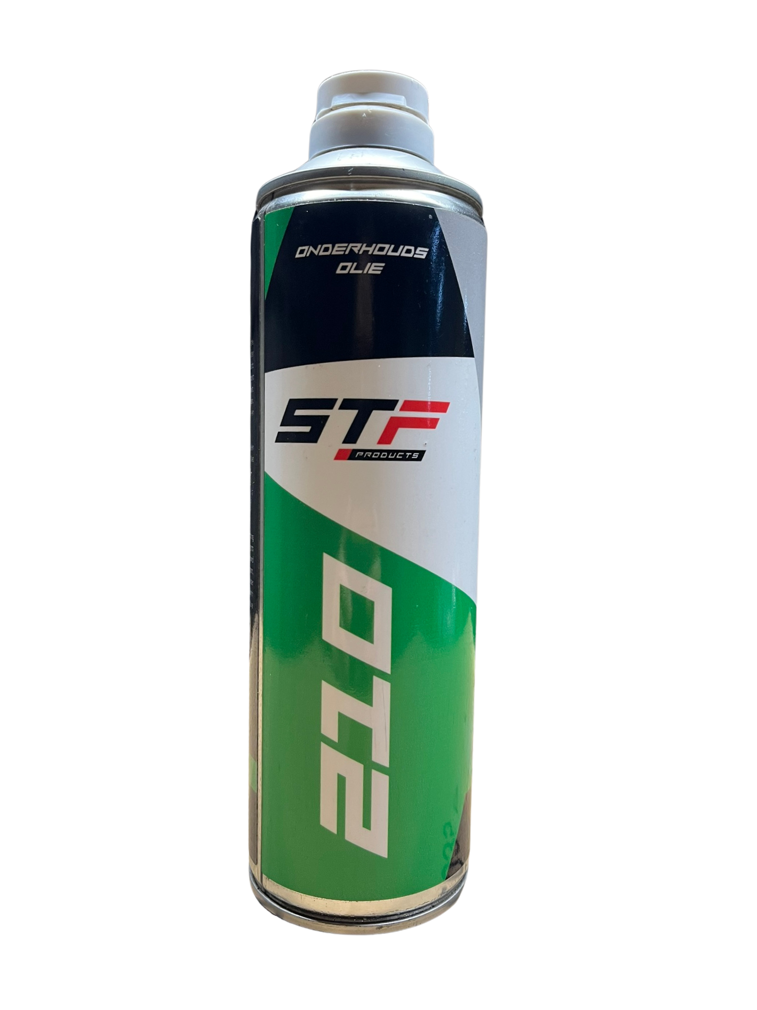 STF 210 Onderhoudsolie (500 ml)