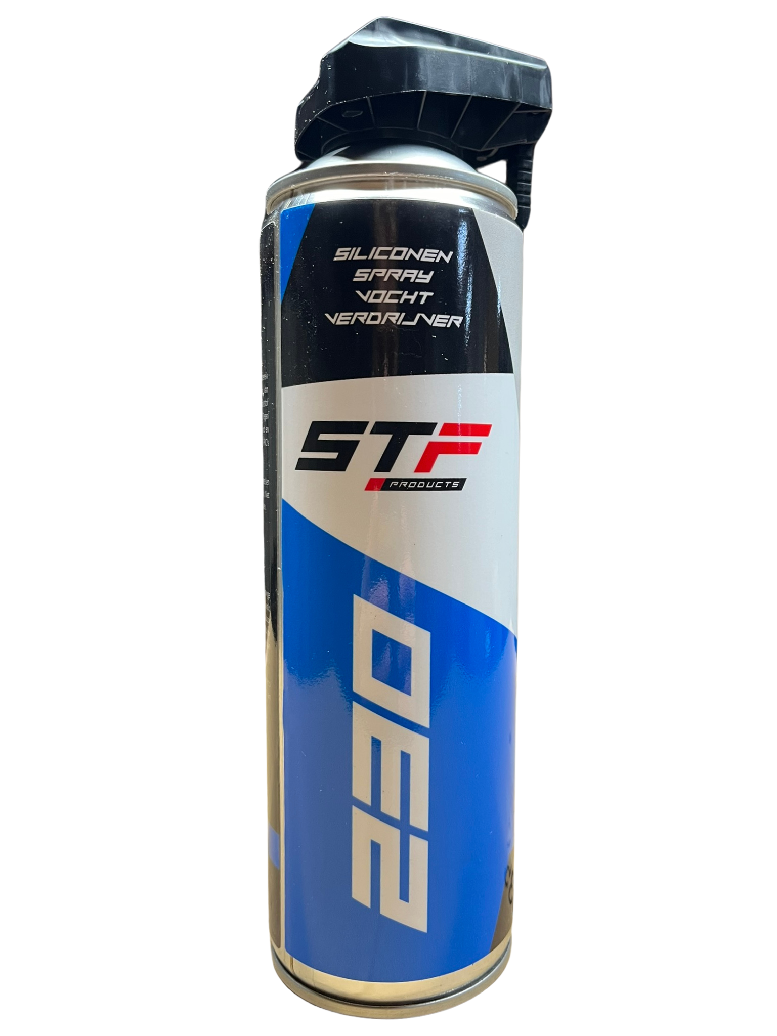 STF 230 Siliconen spray / vochtverdringer (500 ml)