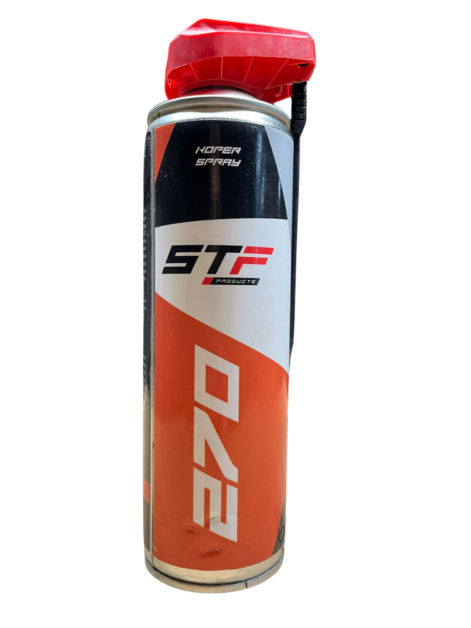 STF 270 Koperspray (500 ml)