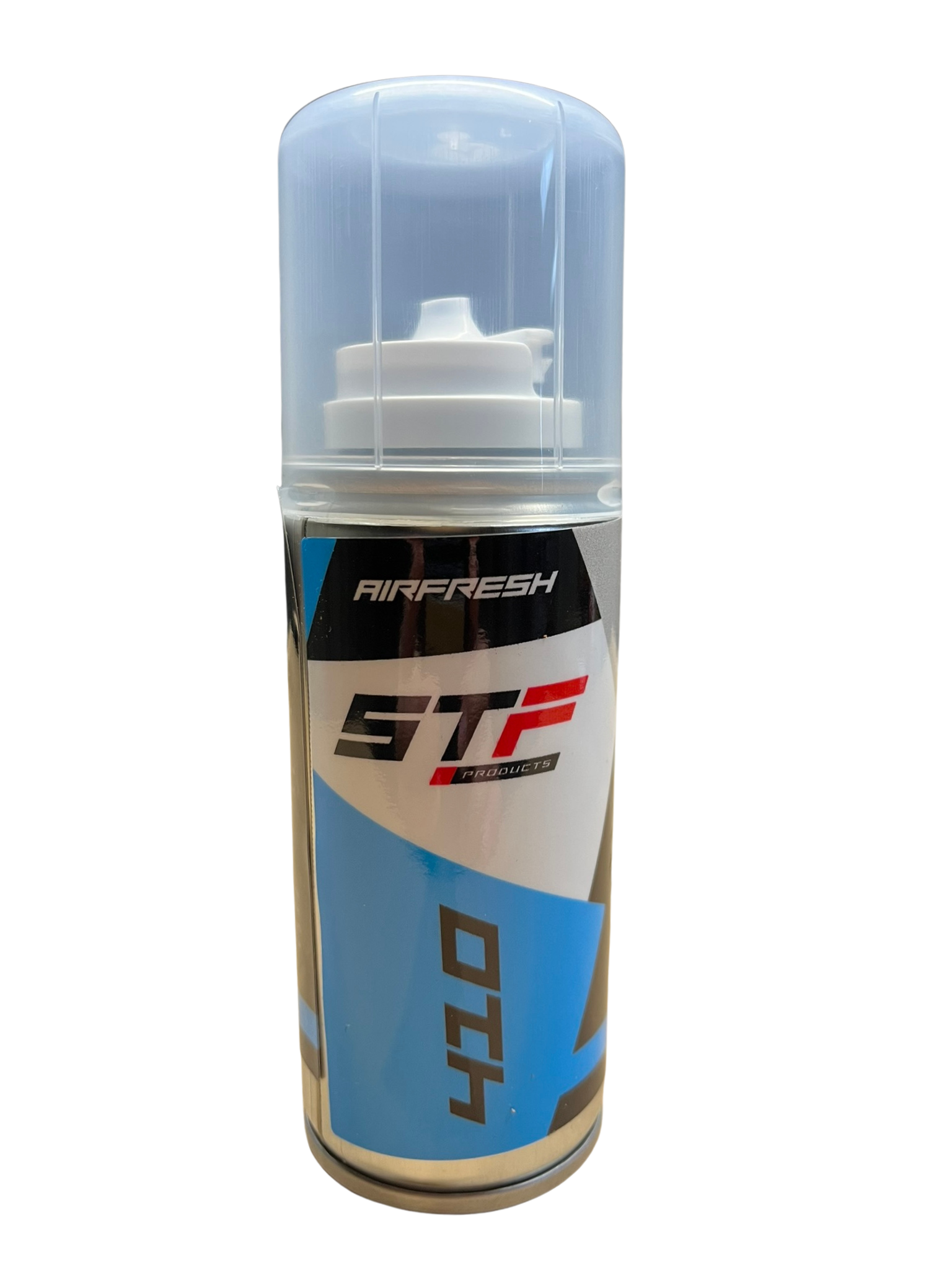 STF 410 A/C Cleaner teetreeoil (100 ml)